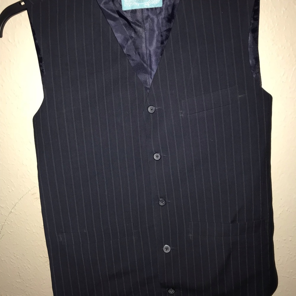 Brand new Vest coat size 19 inches never worn